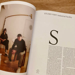 Kinfolk Issue 56