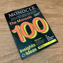 Monocle Issue 191