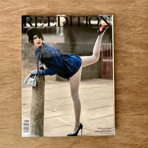 Re-Edition Issue 22 (Multiple Covers)