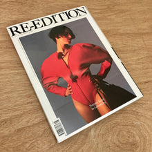 Re-Edition Issue 25 (Multiple Covers)