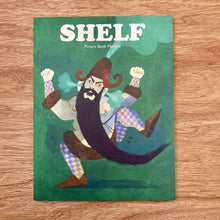 Shelf Issue 4