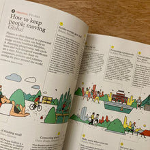 Monocle Issue 195 (Multiple Covers)