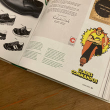 From Somerset To The World