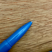 Penco Hightide Bullet Ballpoint Pen Light - Light Blue