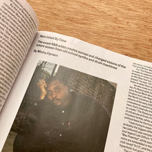 The Wire Issue 498