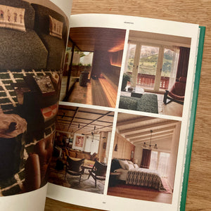 The Travel Almanac Issue 26 (Multiple Covers)