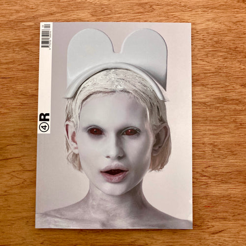 OR Issue 4