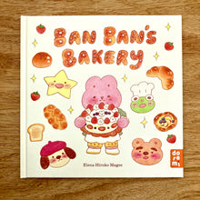 Ban Ban's Bakery