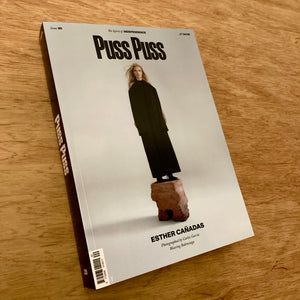 Puss Puss Issue 20 (Multiple Covers)