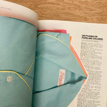 L’Etiquette Femme Issue 6