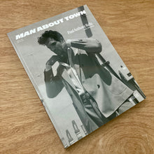 Man About Town Issue 38 (Multiple Covers)