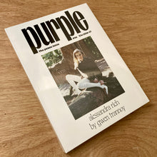 Purple Issue 46 (Multiple Covers)