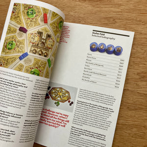 Senet Issue 20
