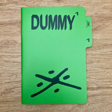Dummy Issue 01