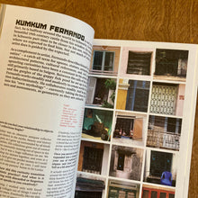 Never Too Small Issue 6