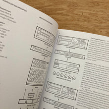 Daft Punk - We Were The Robots (3rd Edition)