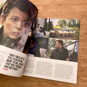 Creative Review Autumn 2025