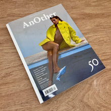 AnOther Issue 50 (Multiple Covers)