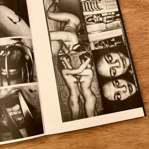 Slanted Issue 45 - Sex