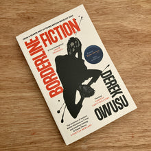 Borderline Fiction