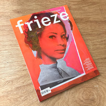 Frieze Issue 262