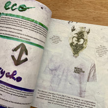 Adbusters Issue 185