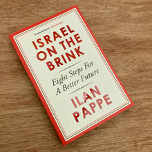 Israel On The Brink