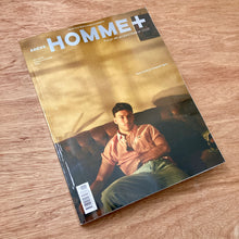 Arena Homme+ Issue 65