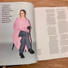 The Gentlewoman Issue 31