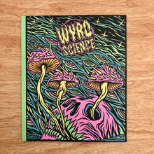 Wyrd Science Issue 8