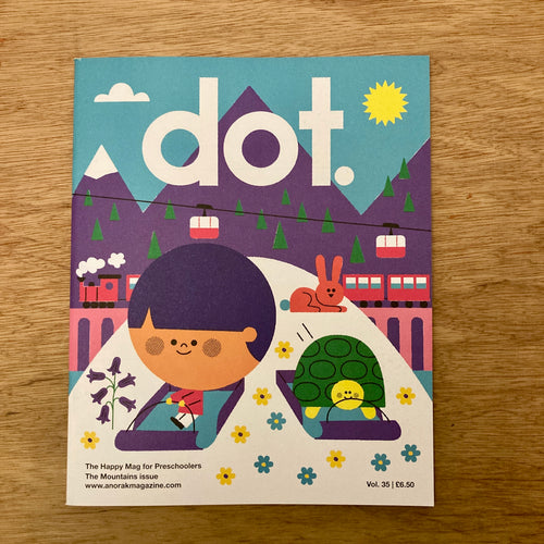 Dot Issue 35