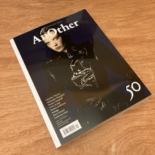 AnOther Issue 50 (Multiple Covers)