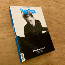 Puss Puss Issue 20 (Multiple Covers)