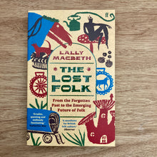The Lost Folk