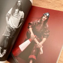 Hunger Issue 39 (Multiple Covers)