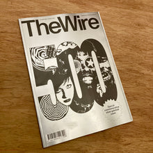 The Wire Issue 500