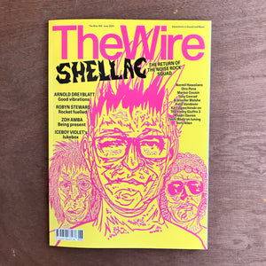 The Wire Issue 484