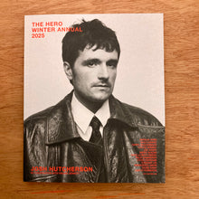 Hero Winter Annual 2025 Issue 09 (Multiple Covers)