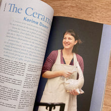 We Are Makers Issue 18