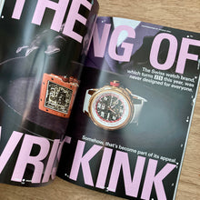 Highsnobiety Issue 38 (Multiple Covers)