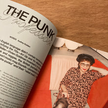 Gusher Issue 5