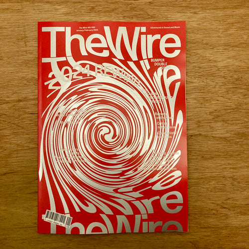 The Wire Issue 491/2