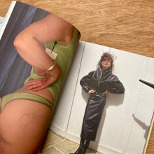 Marfa Issue 24 (Multiple Covers)
