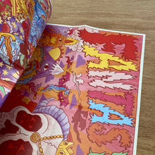 Posterzine Issue 111 - Ricardo Cavolo