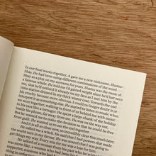 Diary Of An Ending