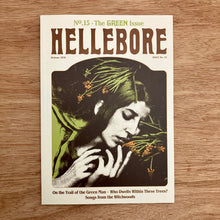 Hellebore Issue 15