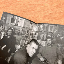 Manchester 1997-2001