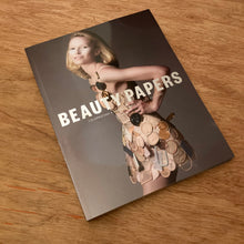 Beauty Papers Hollywood - 10 Year Anniversary Issue (Multiple Covers)