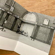 Manchester 1970-1973