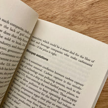 Clean Up On Aisle Earth